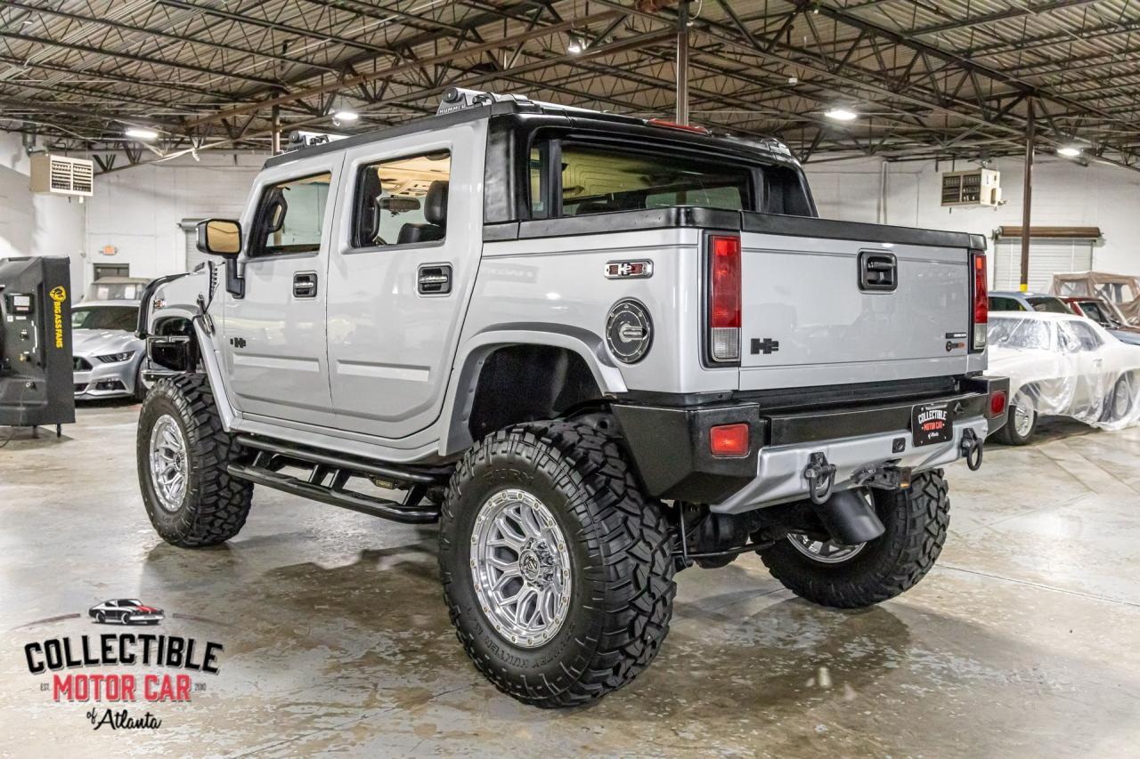 2009 Hummer H2