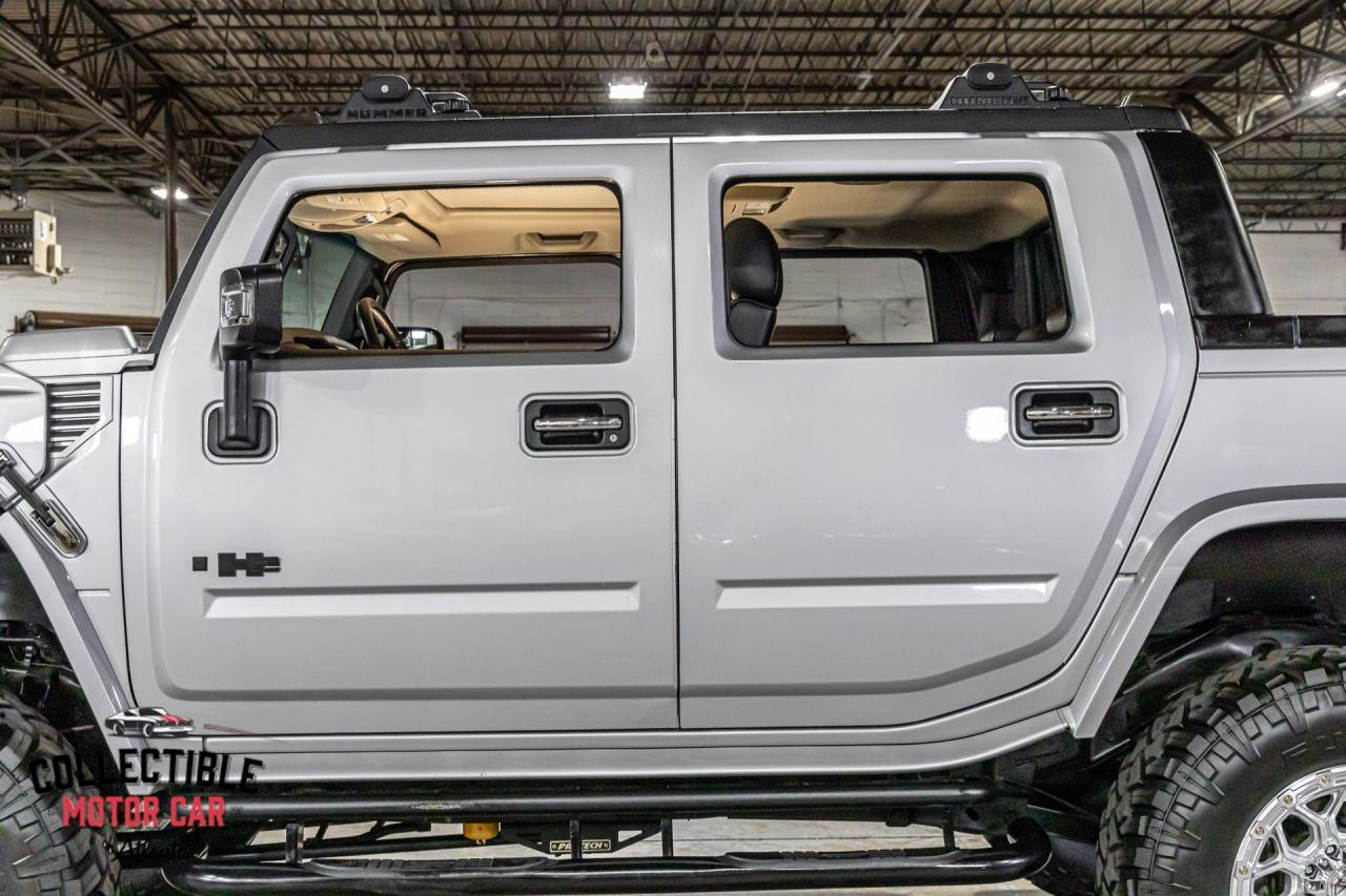 2009 Hummer H2
