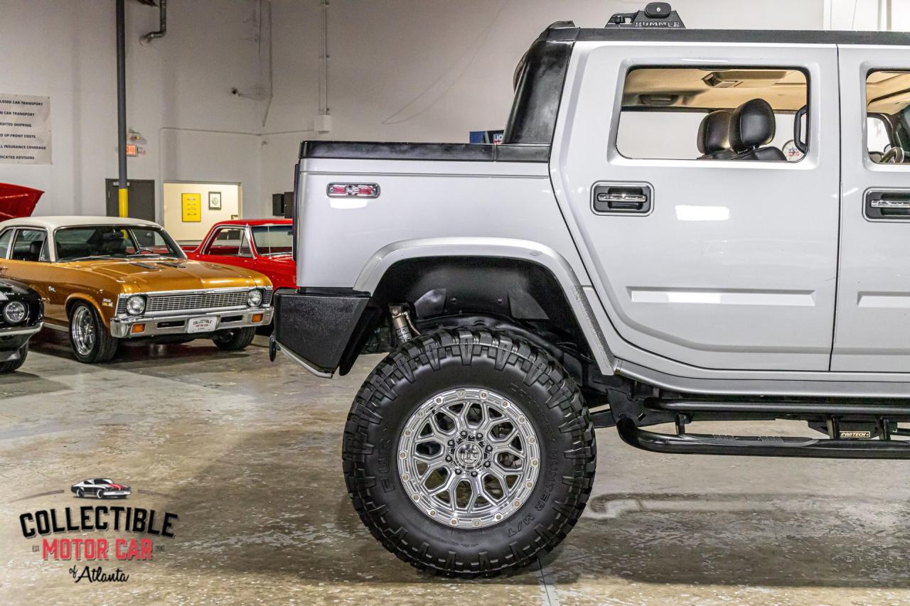 2009 Hummer H2