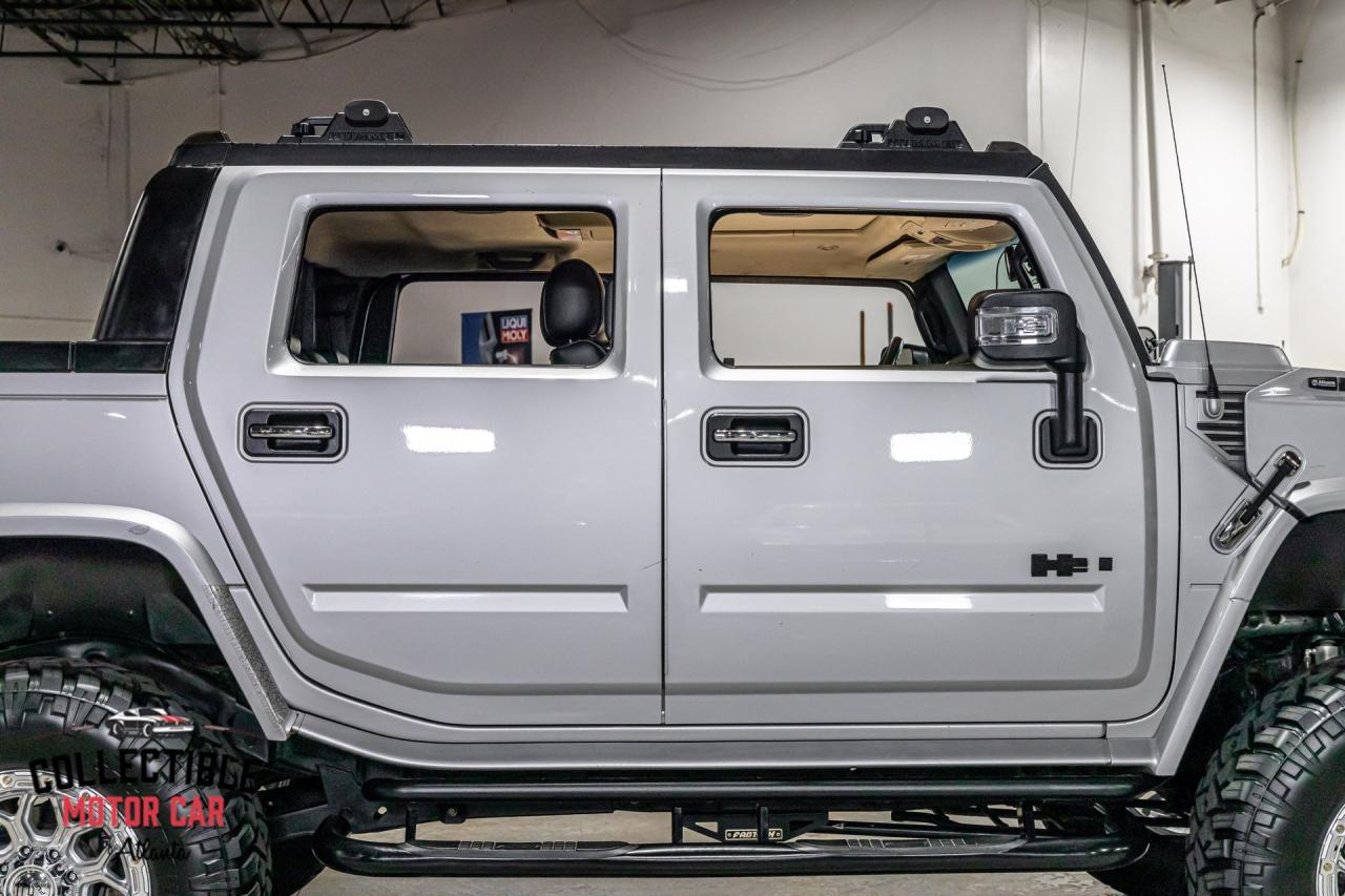 2009 Hummer H2