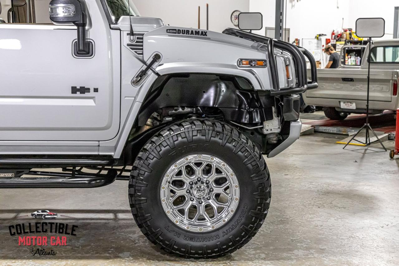 2009 Hummer H2