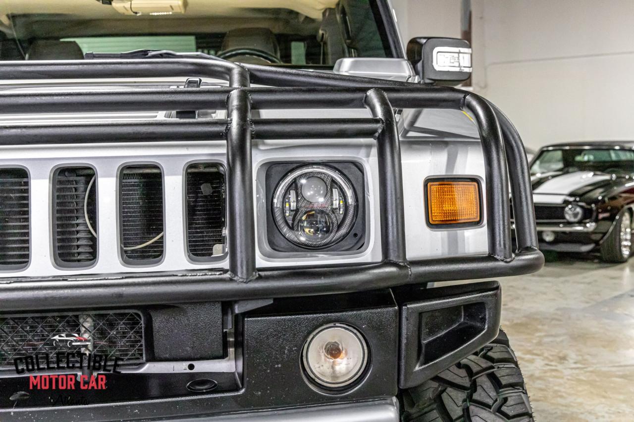 2009 Hummer H2