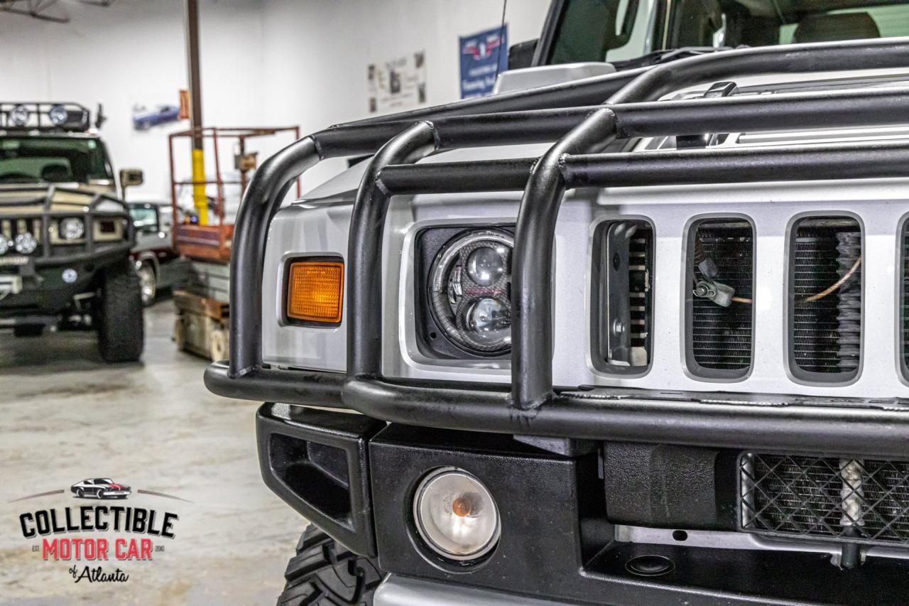 2009 Hummer H2