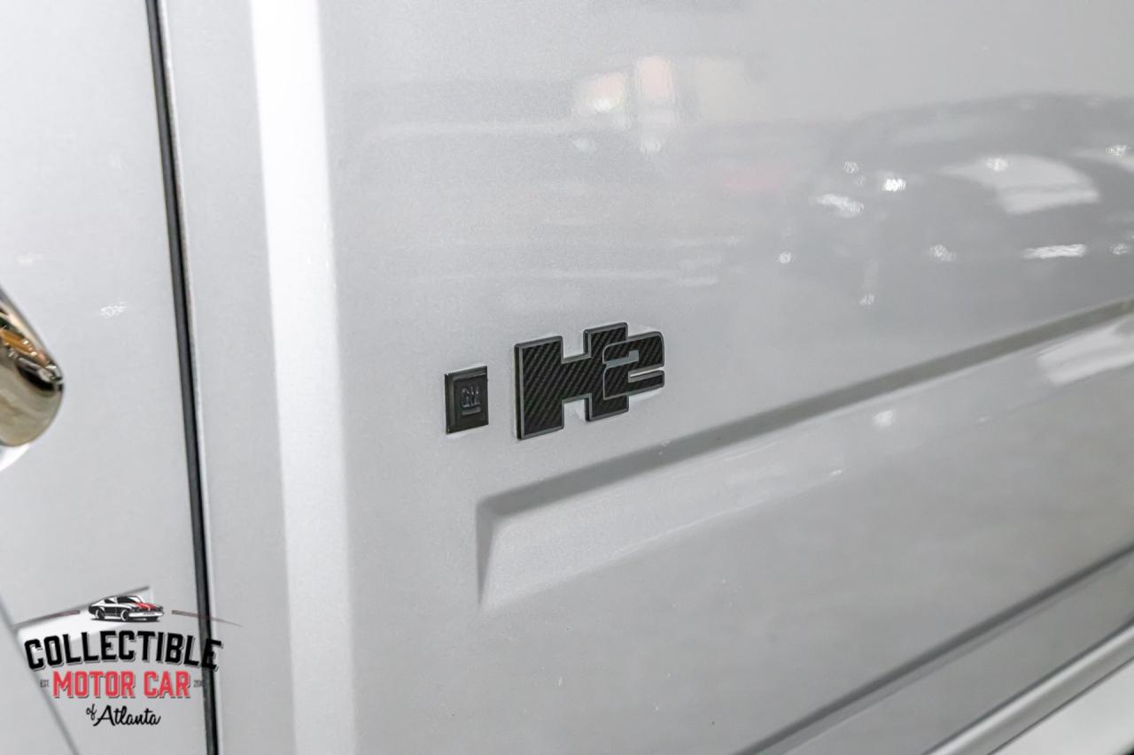 2009 Hummer H2