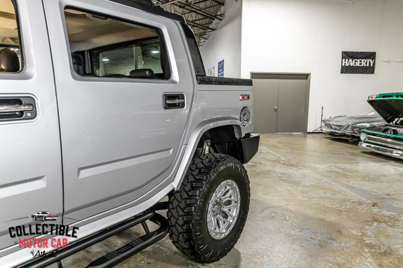 2009 Hummer H2