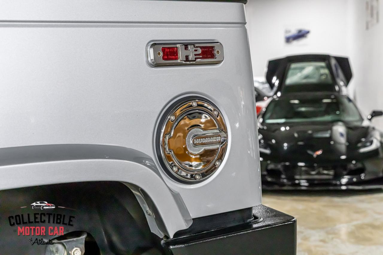 2009 Hummer H2