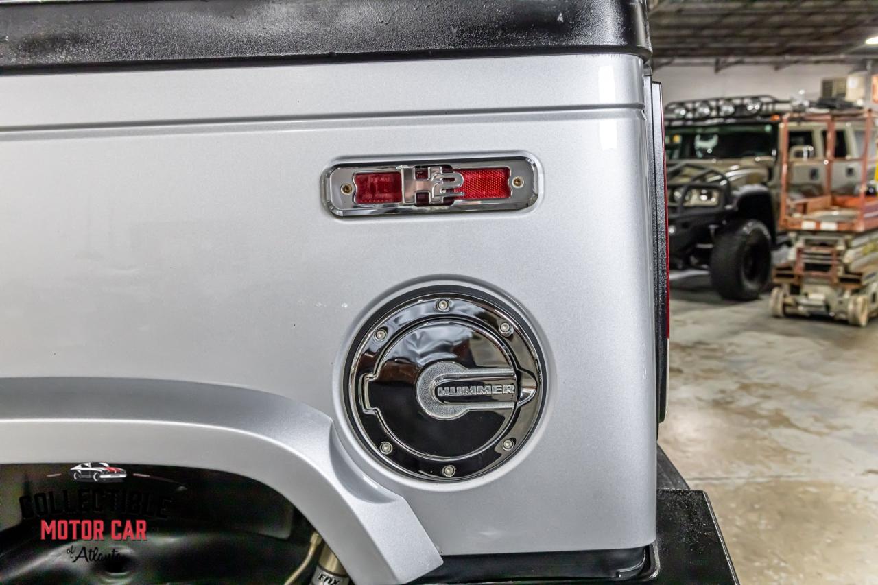2009 Hummer H2