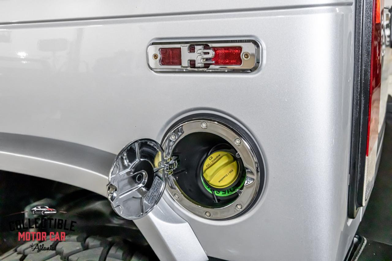 2009 Hummer H2