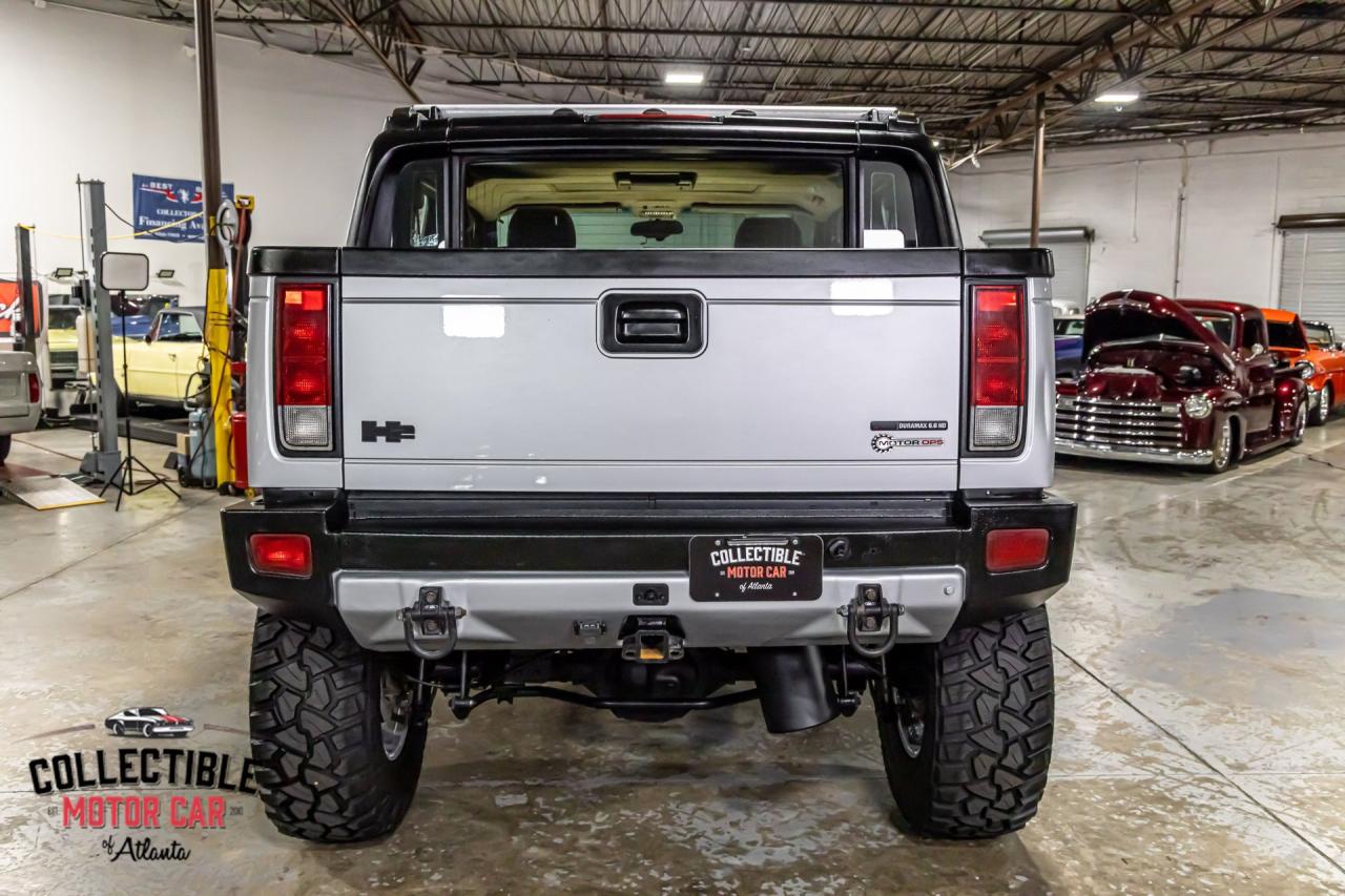 2009 Hummer H2