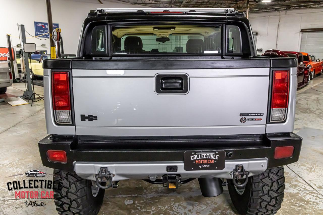2009 Hummer H2