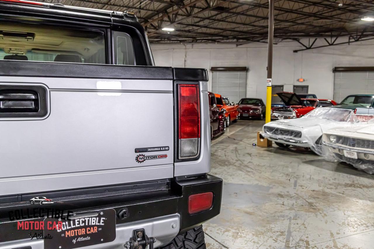 2009 Hummer H2