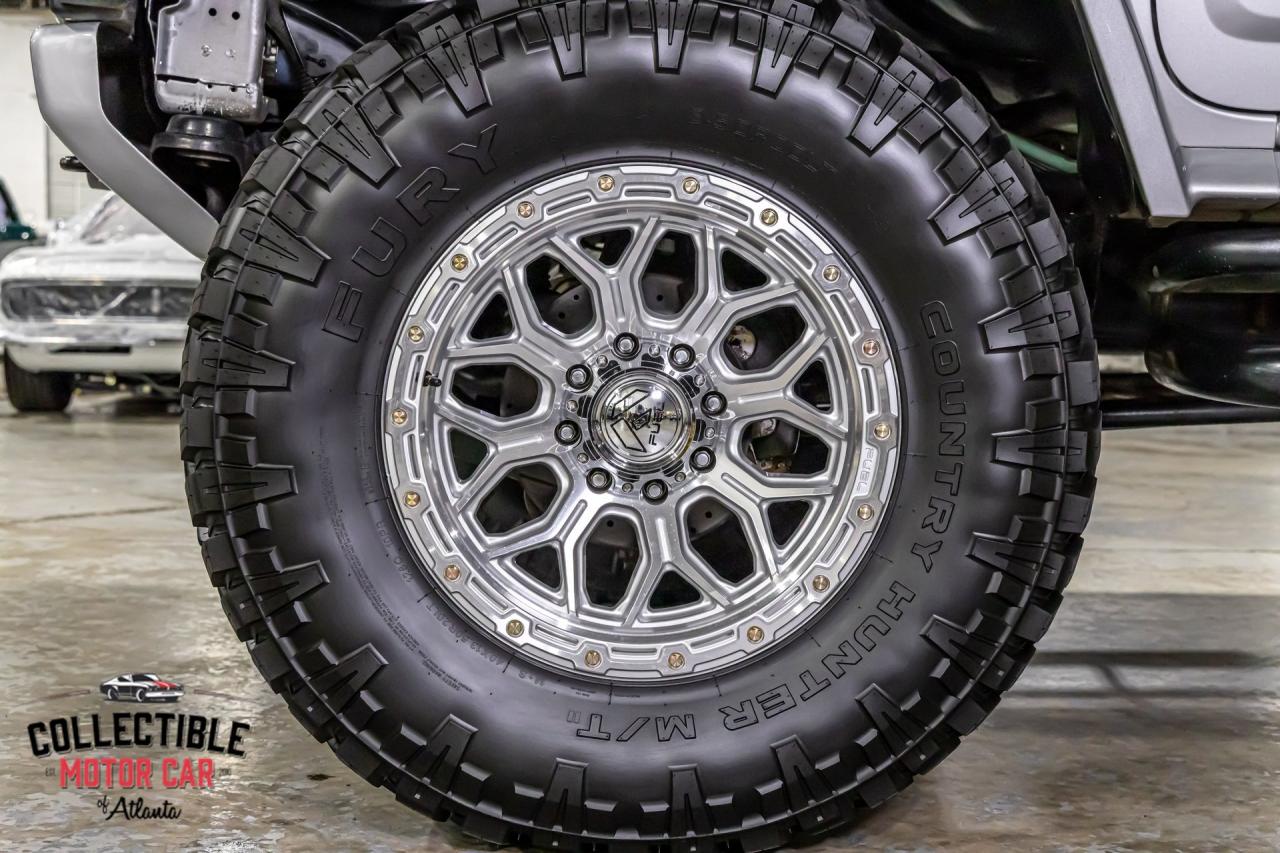 2009 Hummer H2