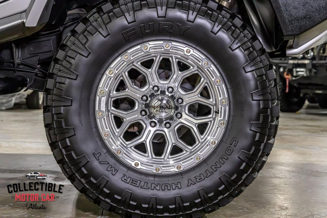 2009 Hummer H2