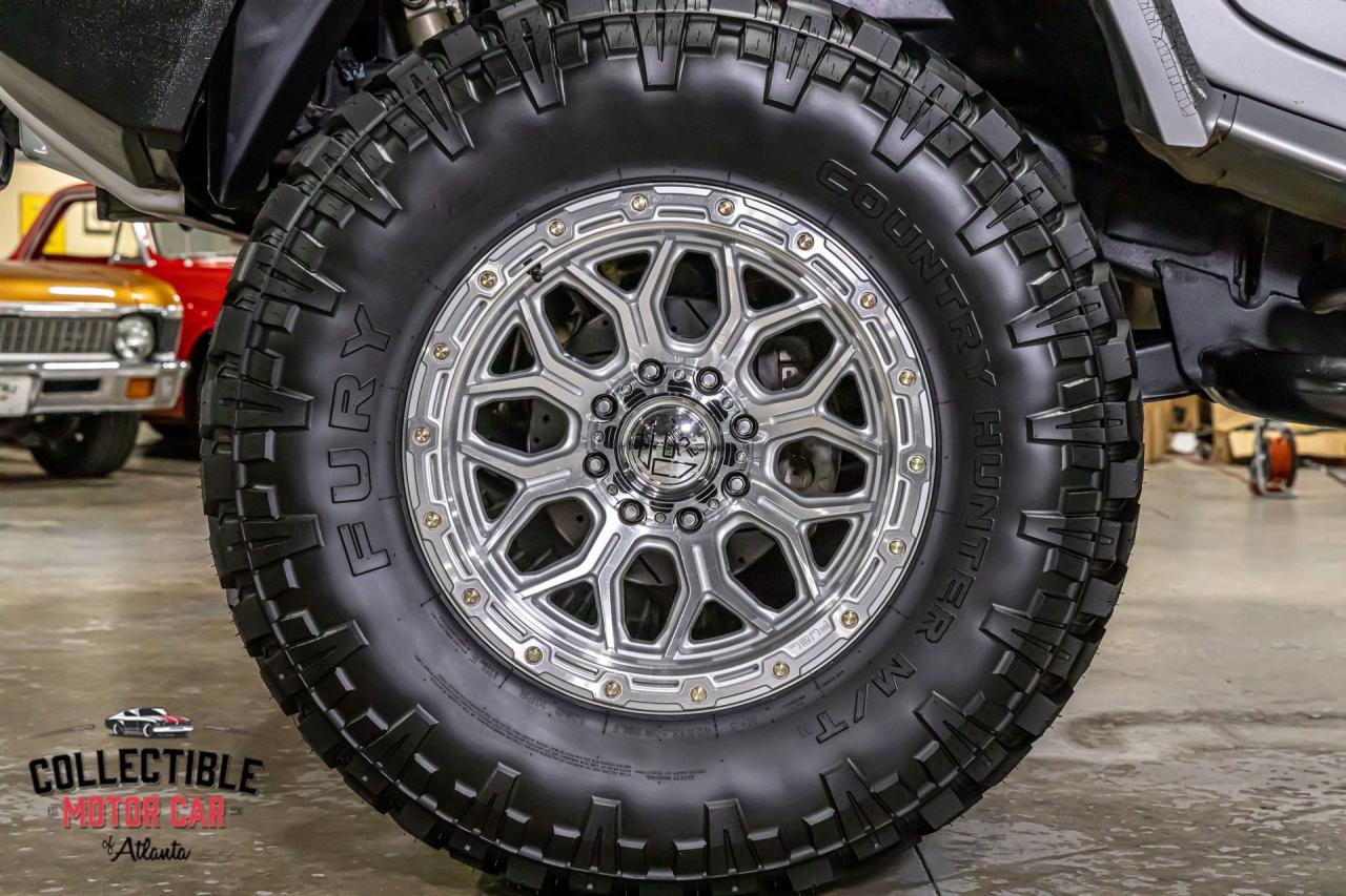 2009 Hummer H2
