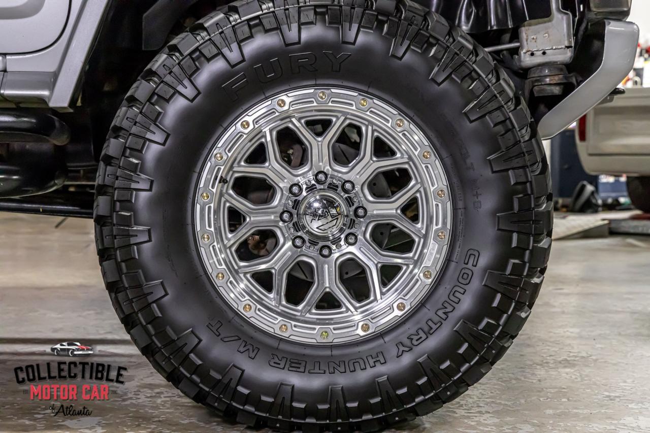 2009 Hummer H2