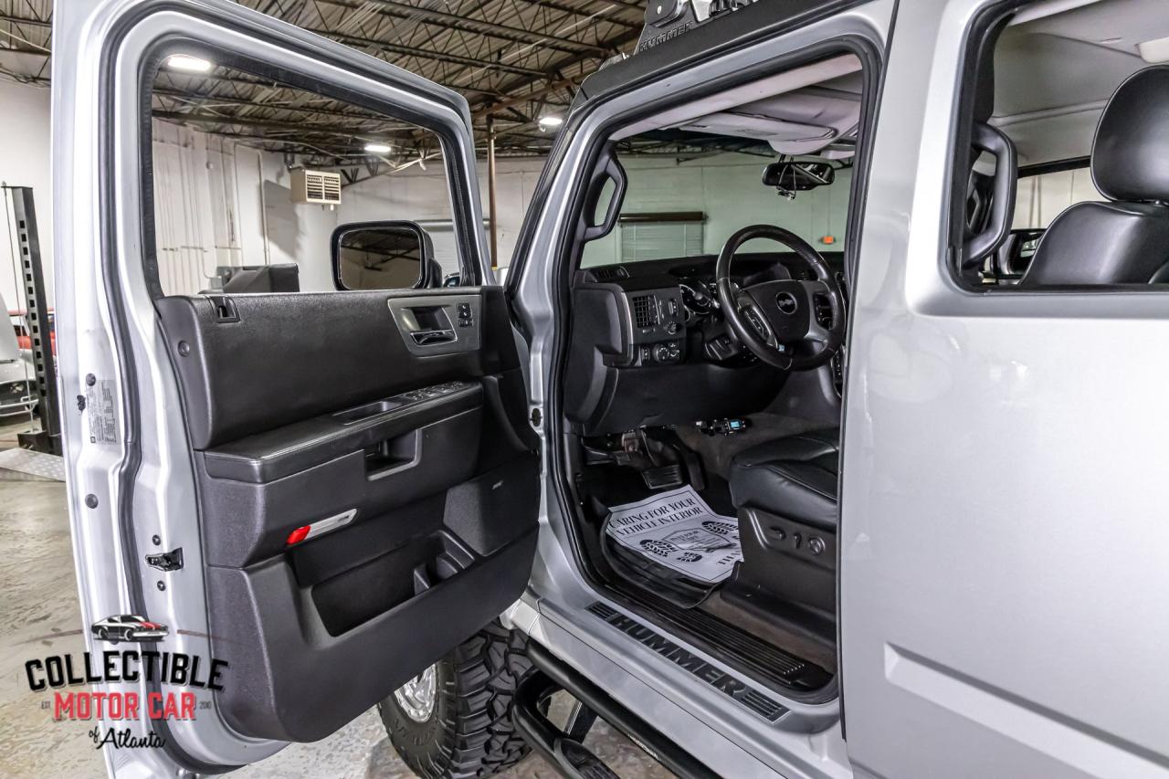 2009 Hummer H2