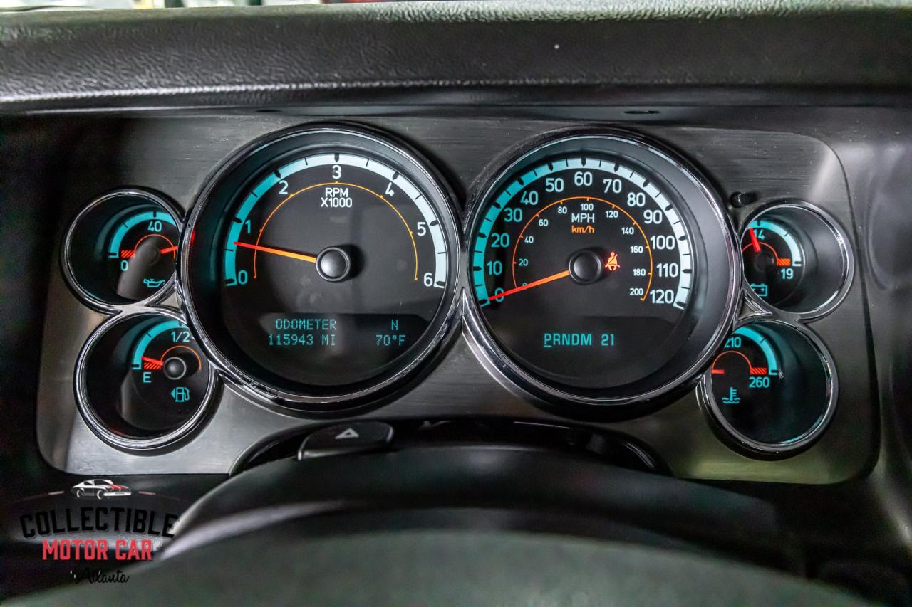 2009 Hummer H2