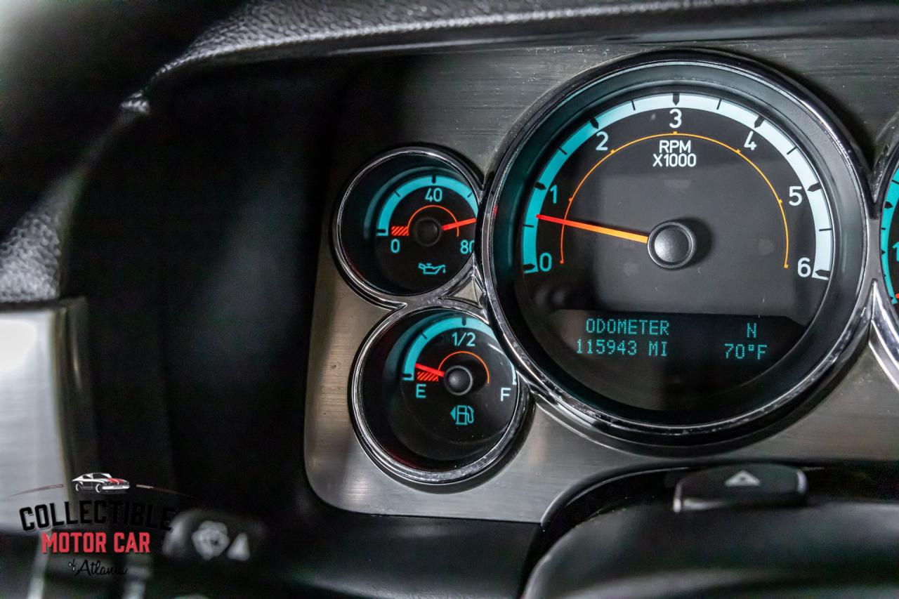 2009 Hummer H2
