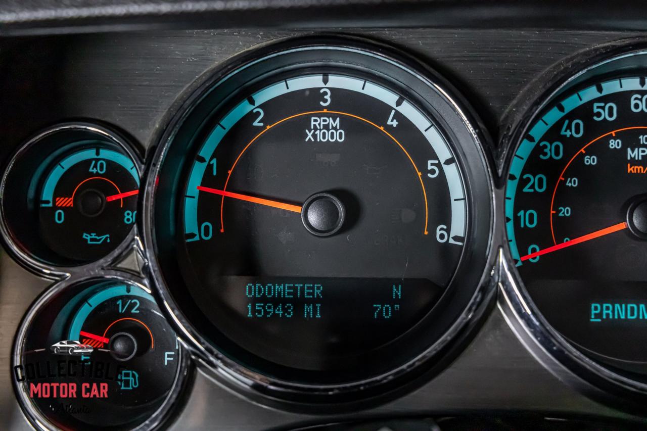 2009 Hummer H2