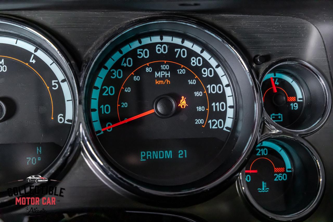 2009 Hummer H2