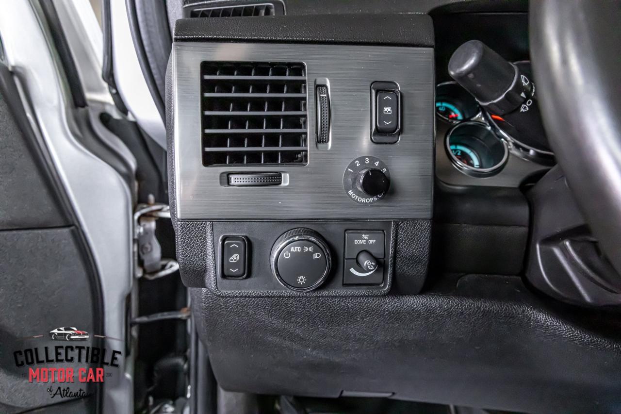2009 Hummer H2