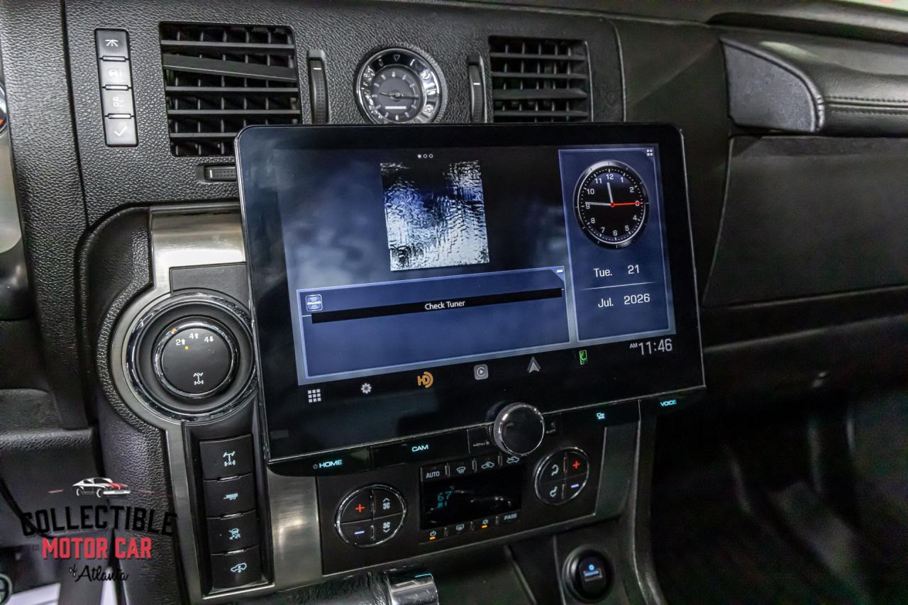 2009 Hummer H2