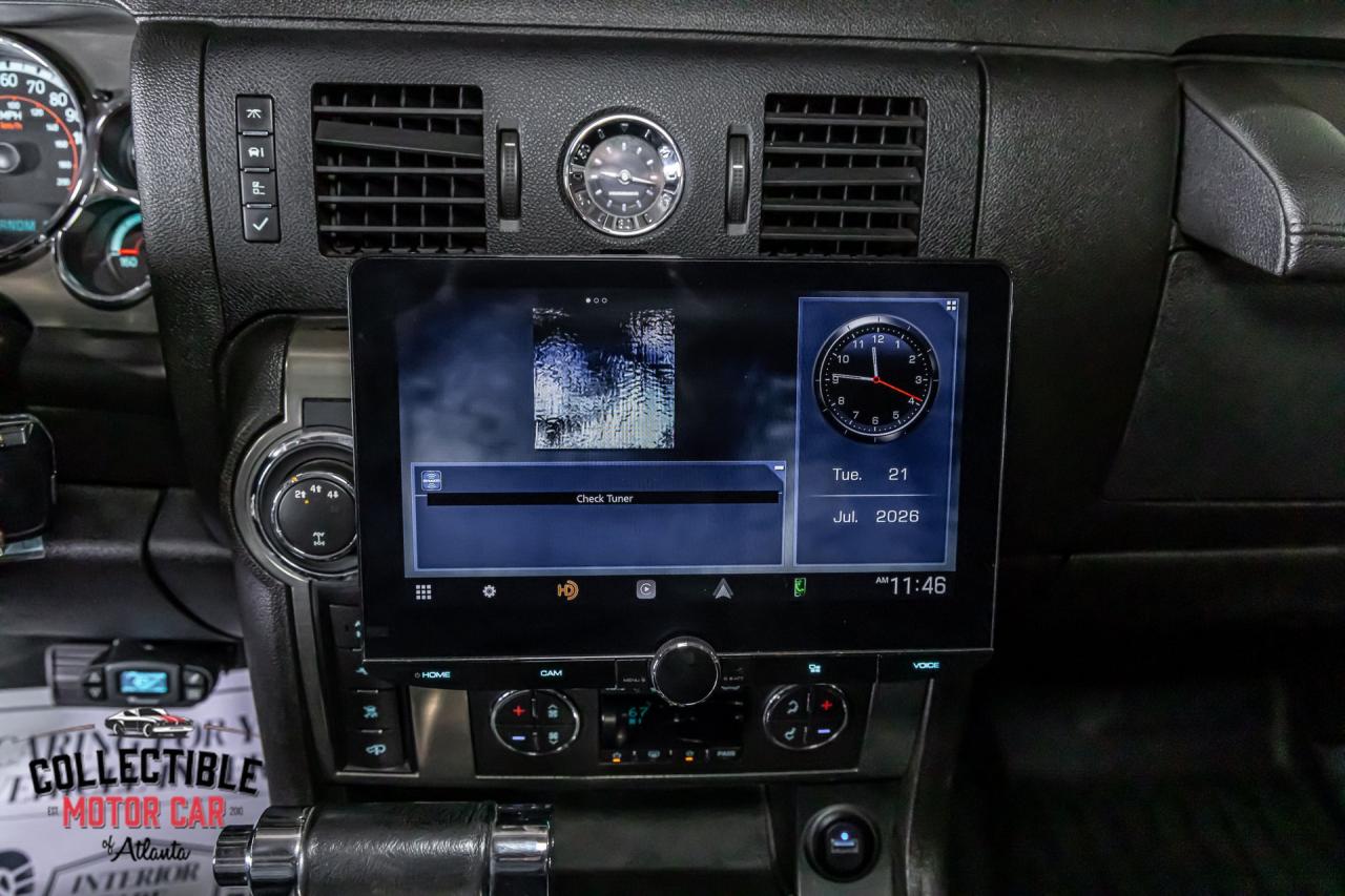 2009 Hummer H2