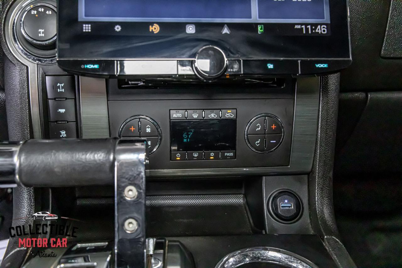 2009 Hummer H2