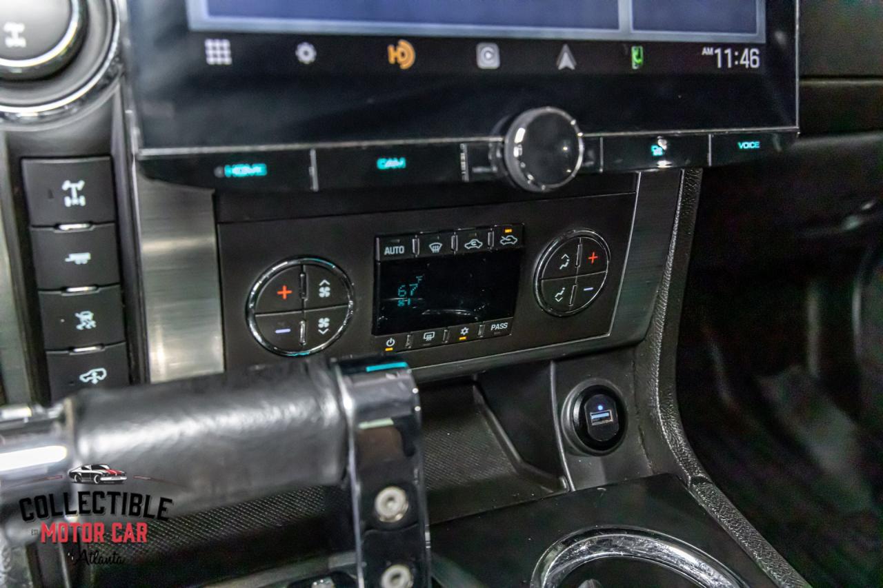 2009 Hummer H2