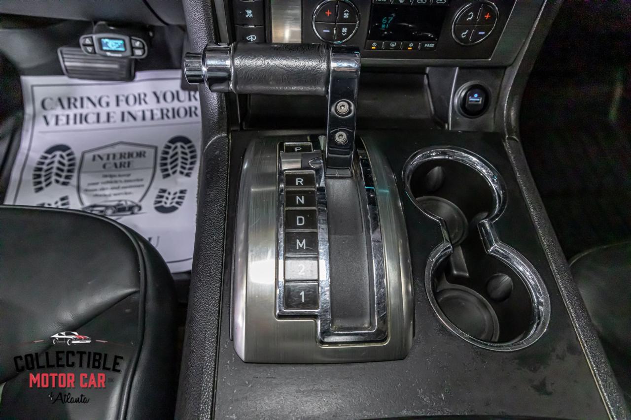 2009 Hummer H2