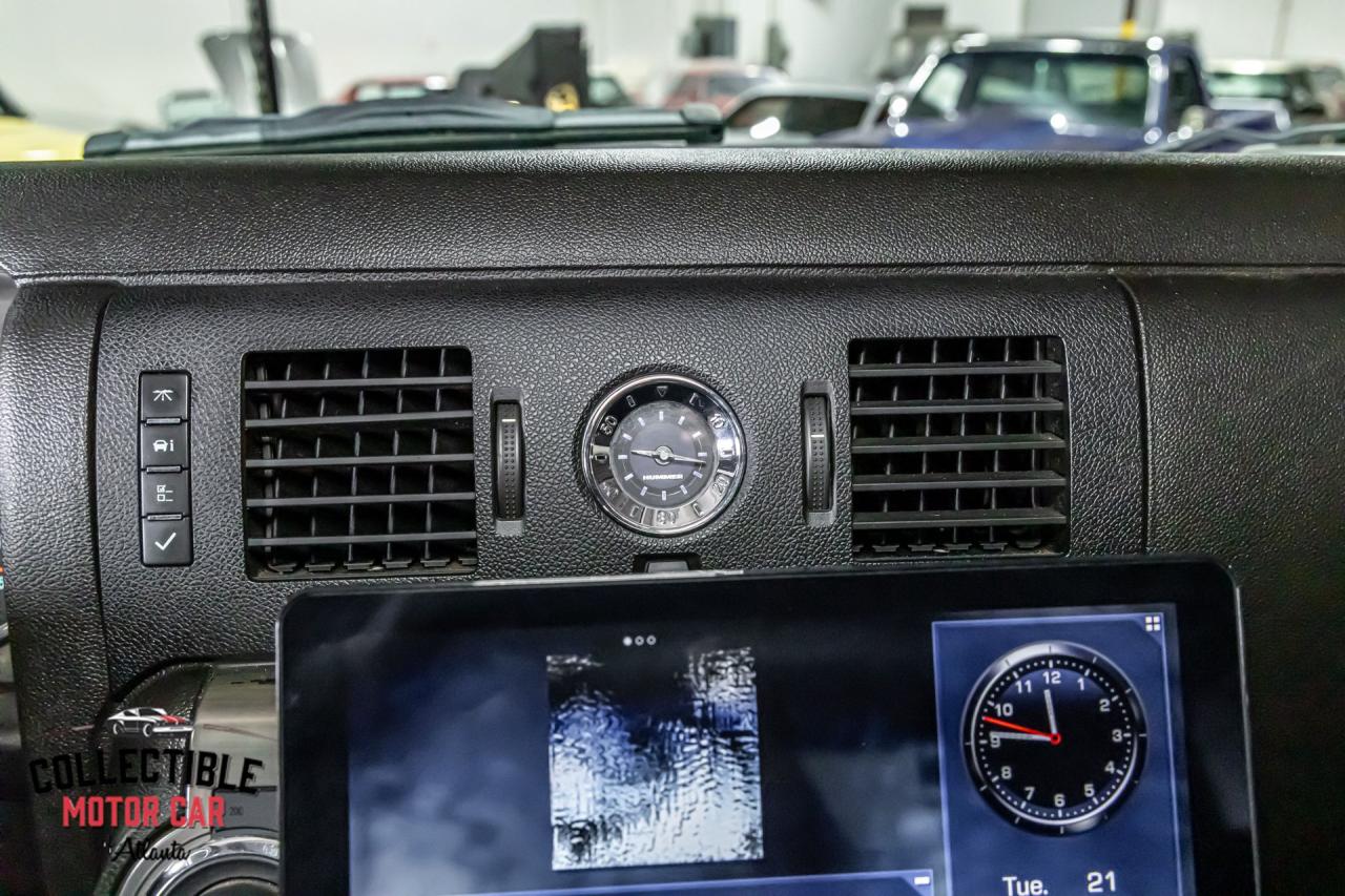 2009 Hummer H2