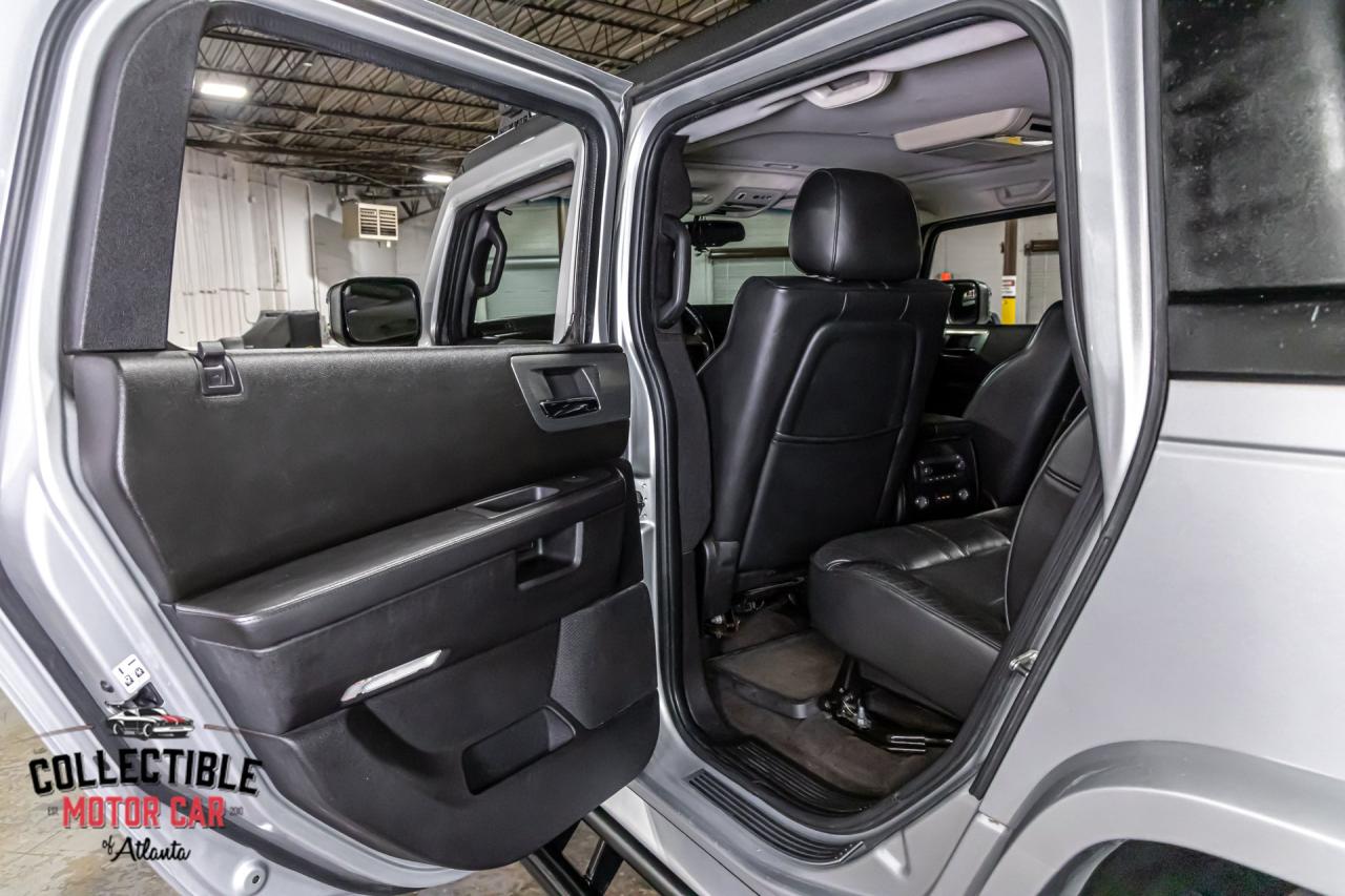 2009 Hummer H2