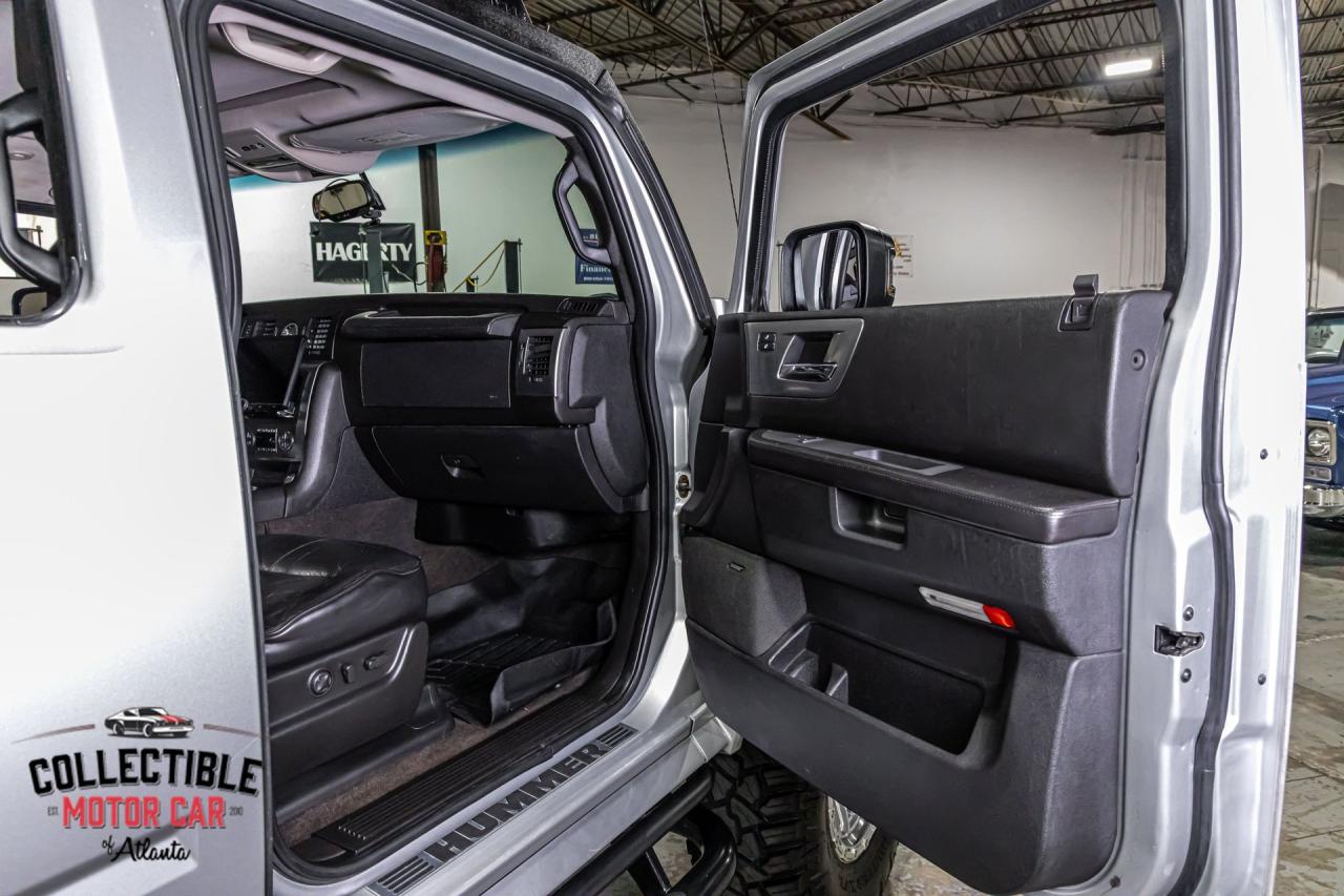 2009 Hummer H2
