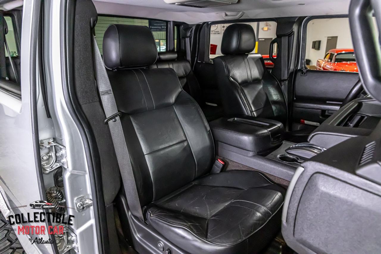 2009 Hummer H2