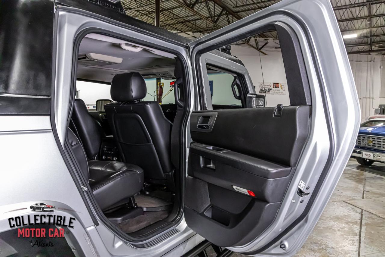 2009 Hummer H2