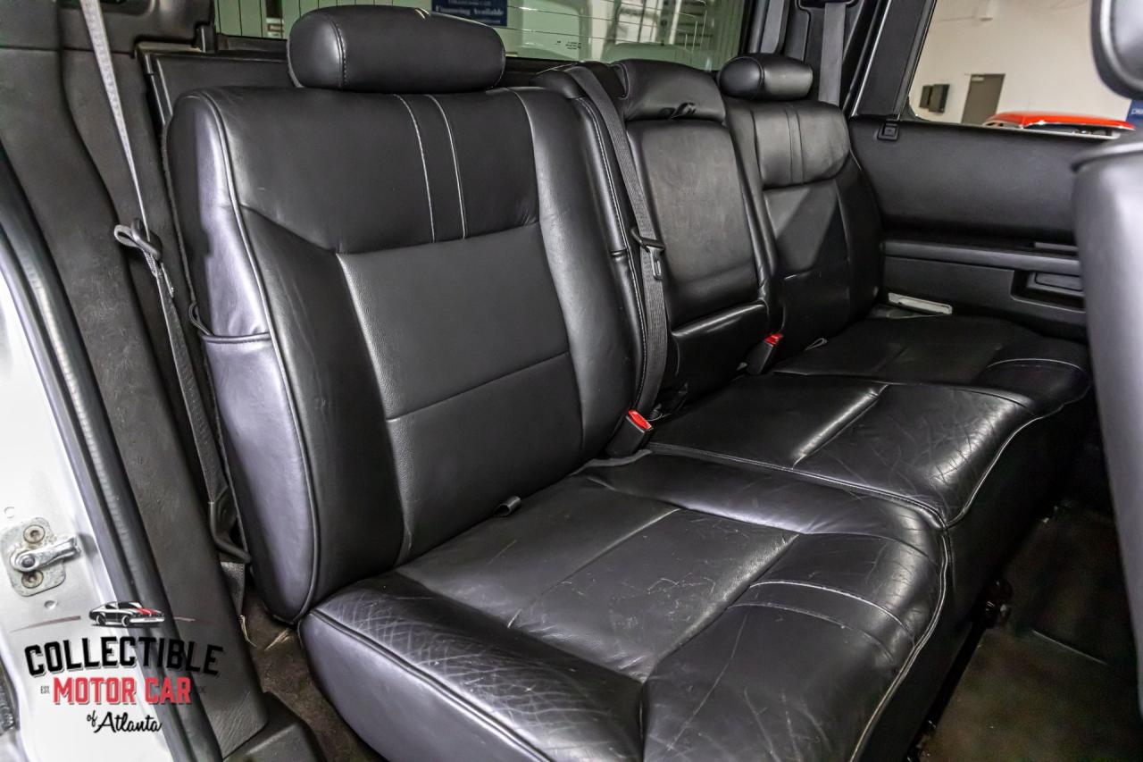 2009 Hummer H2
