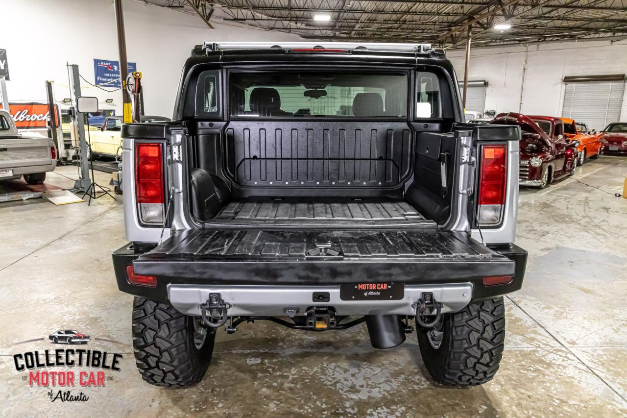 2009 Hummer H2