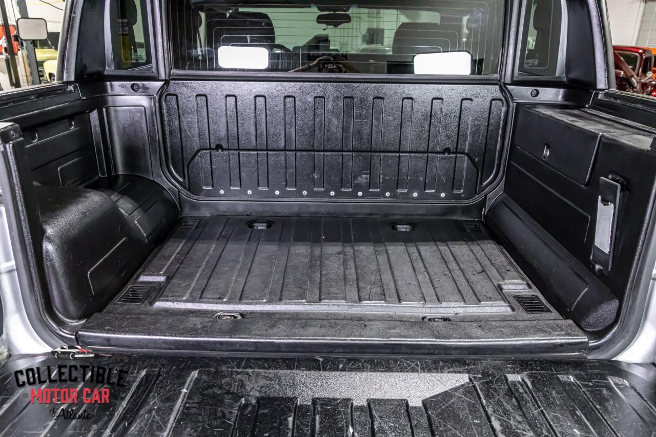 2009 Hummer H2