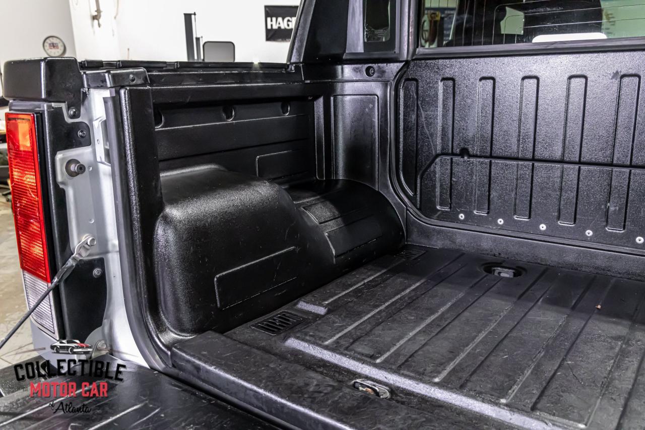2009 Hummer H2