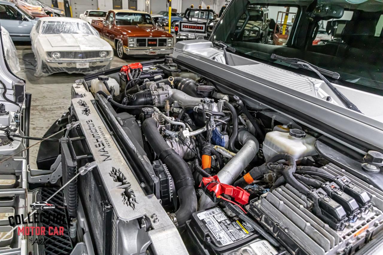 2009 Hummer H2