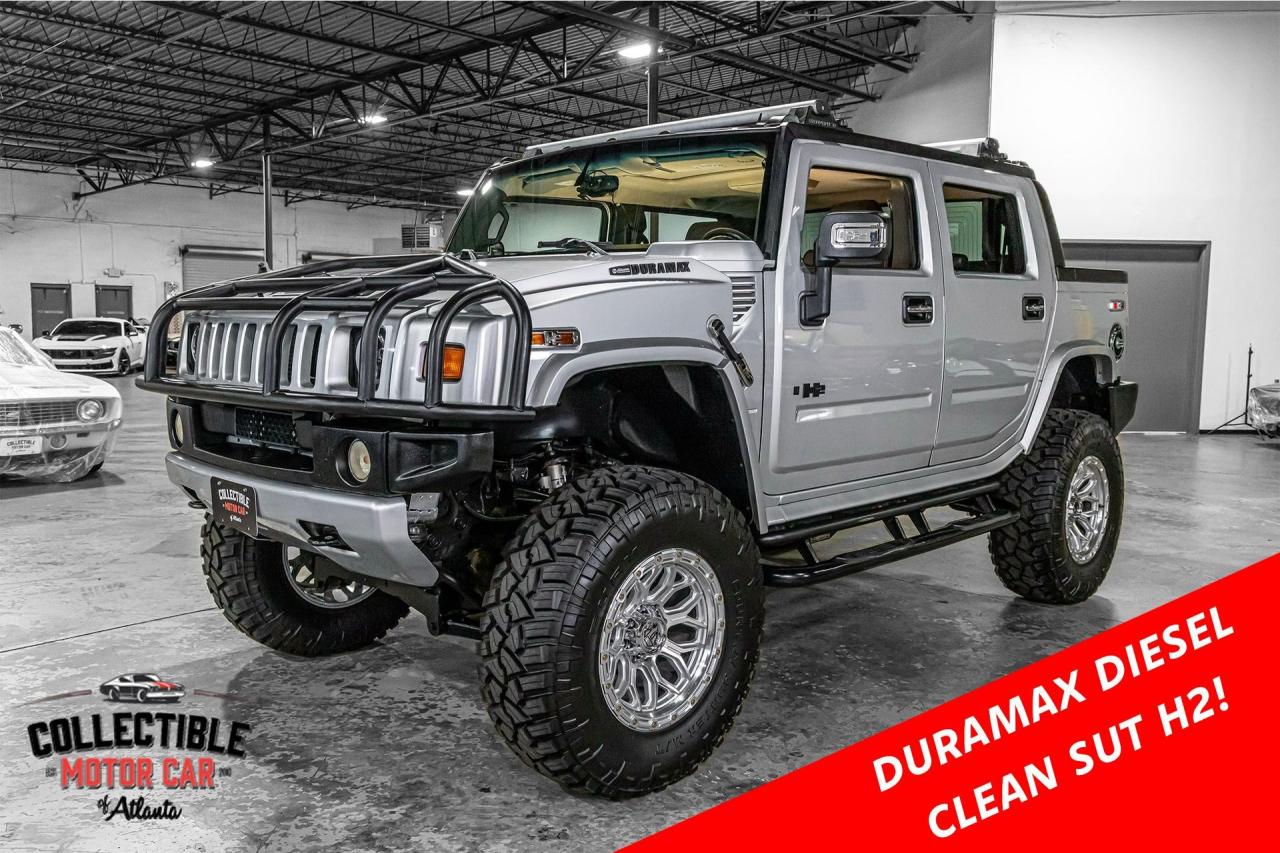 2009 Hummer H2