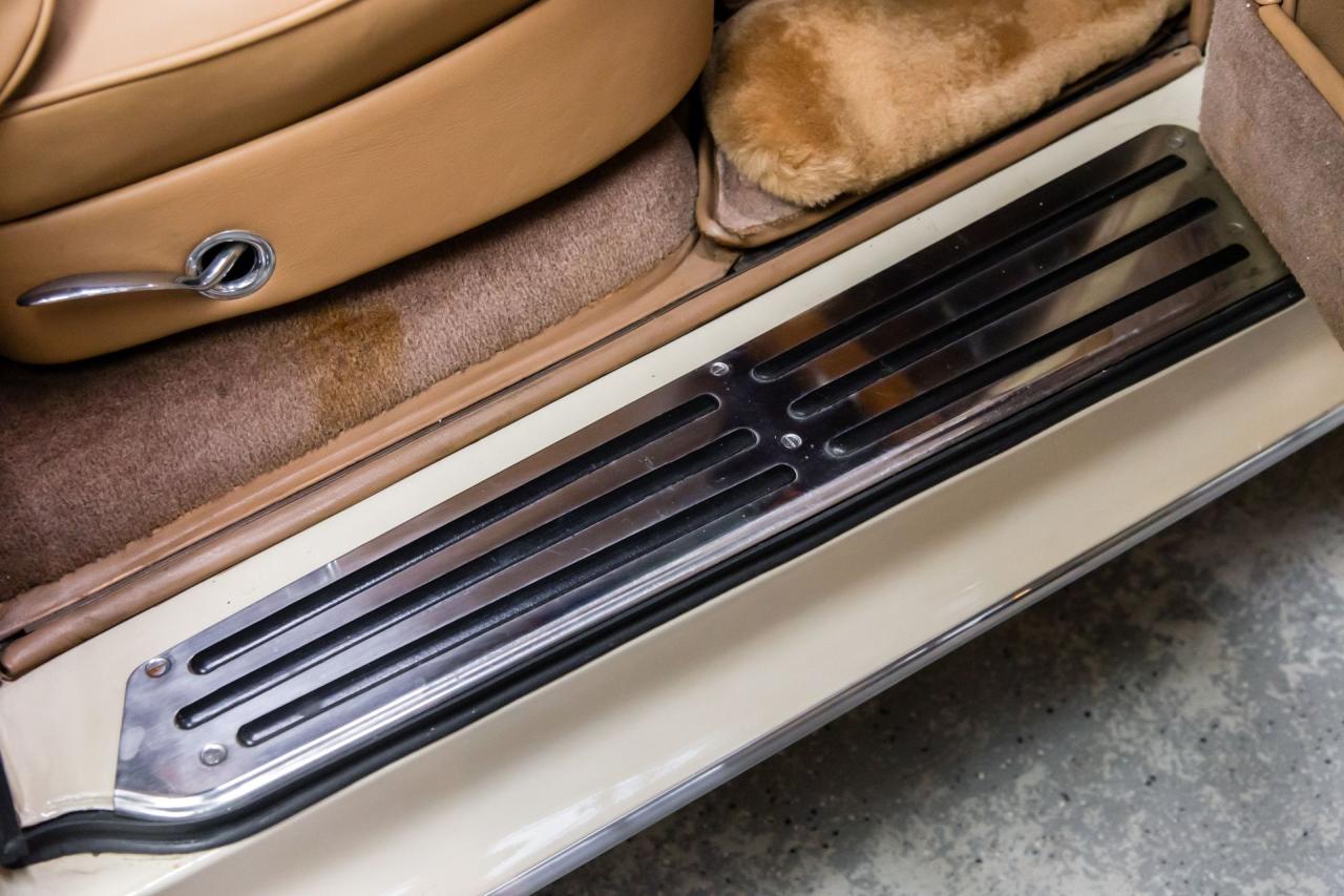 1961 Rolls - Royce Silver Cloud