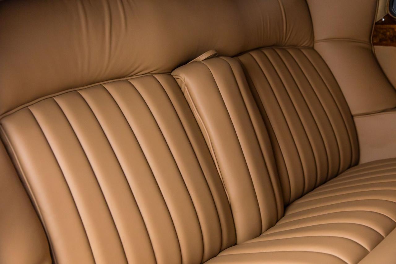 1961 Rolls - Royce Silver Cloud