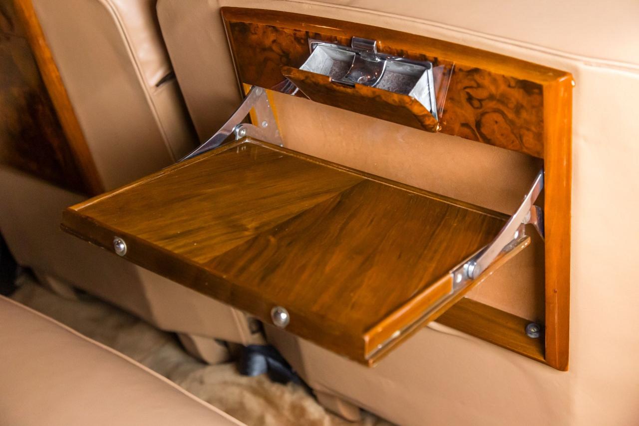 1961 Rolls - Royce Silver Cloud