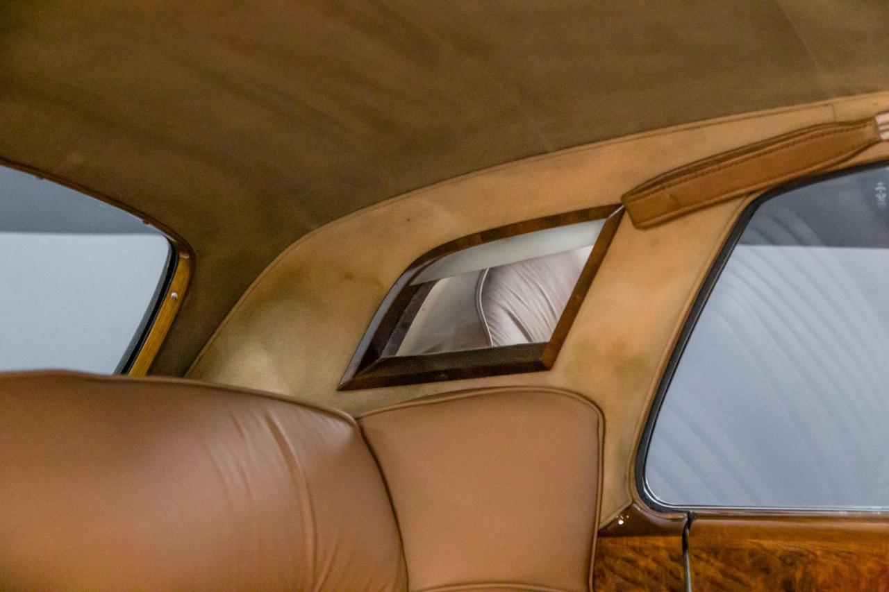 1961 Rolls - Royce Silver Cloud