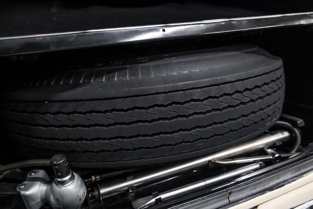 1961 Rolls - Royce Silver Cloud