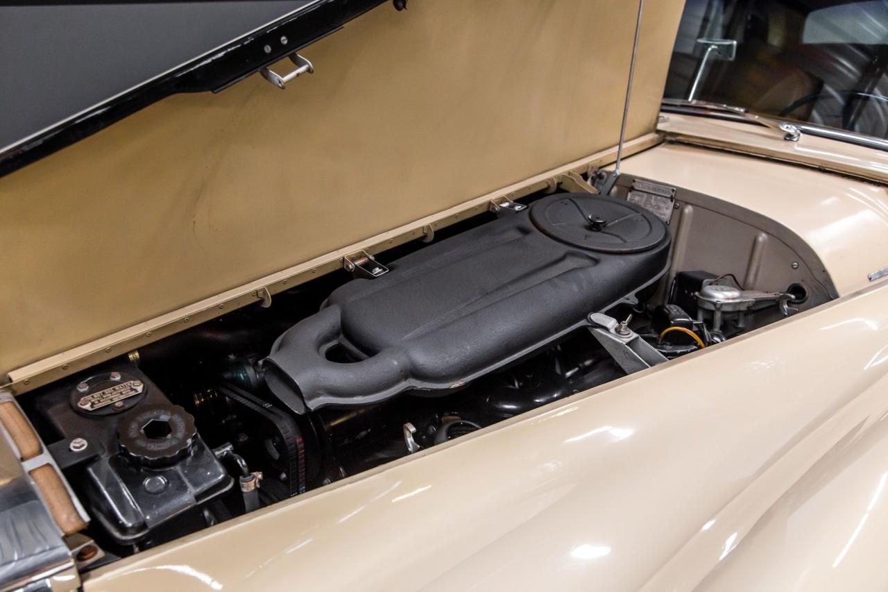 1961 Rolls - Royce Silver Cloud