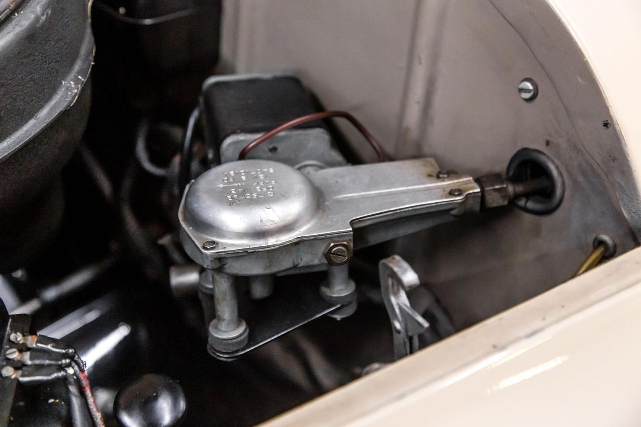 1961 Rolls - Royce Silver Cloud