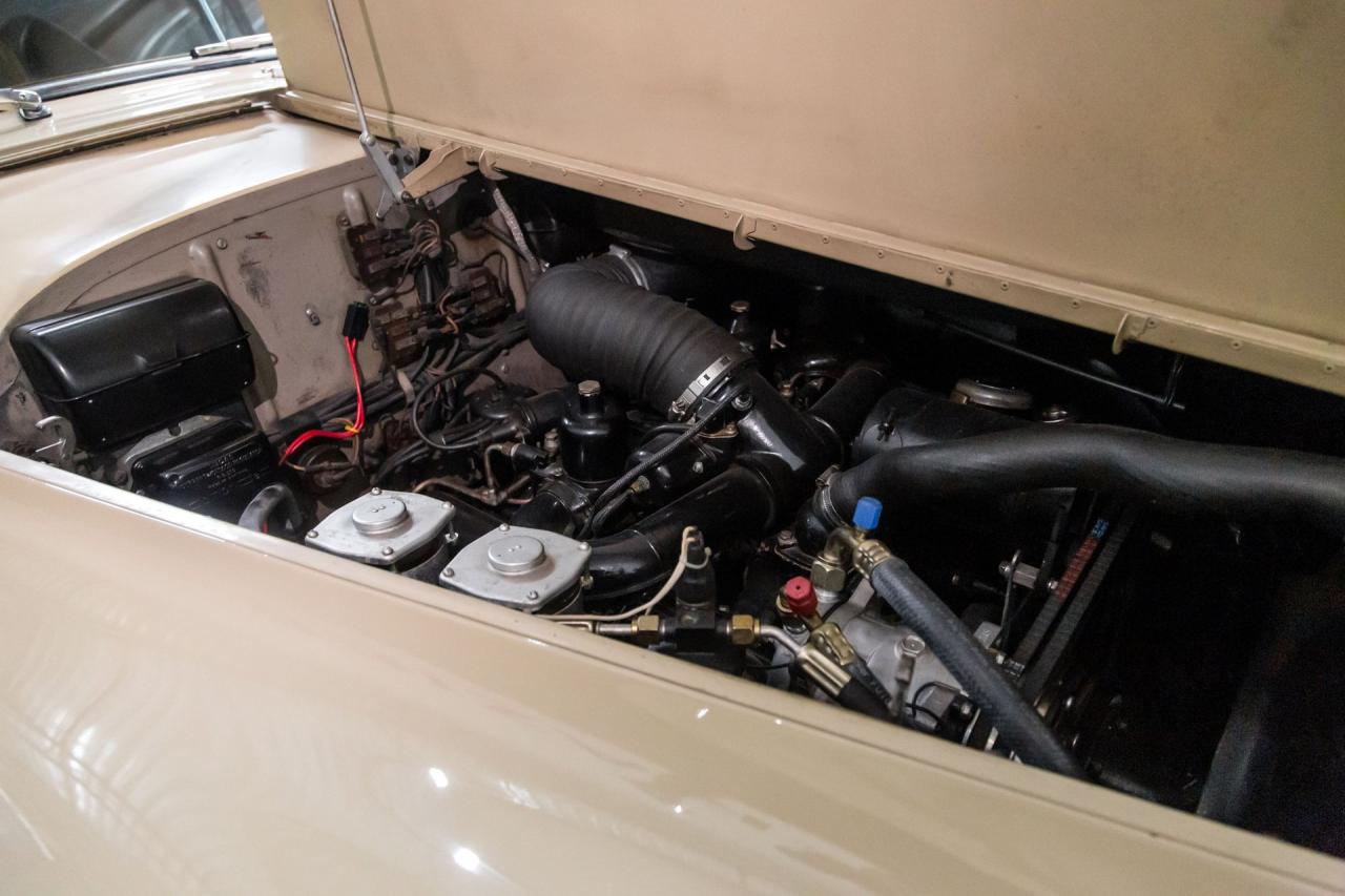 1961 Rolls - Royce Silver Cloud