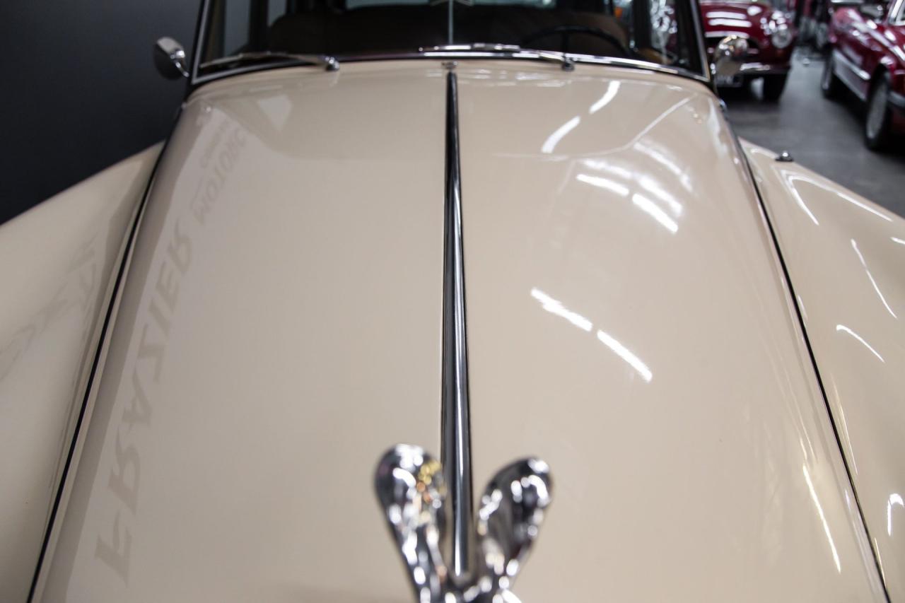 1961 Rolls - Royce Silver Cloud